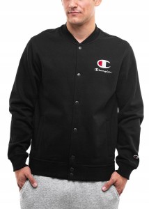 Bluza męska Champion Bomber Sweatshirt