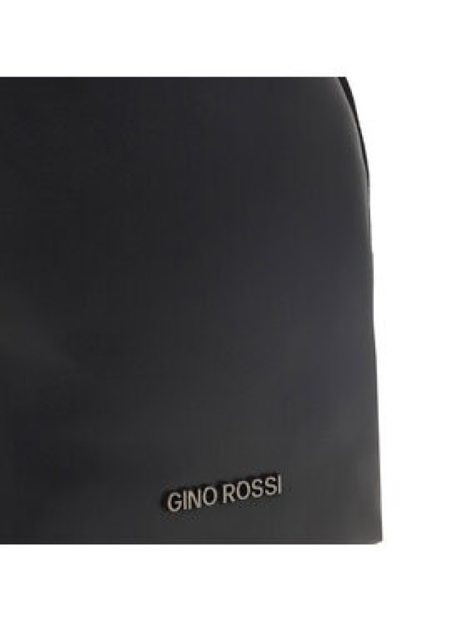 Gino Rossi Torebka C-GIN-E-029-05 Czarny