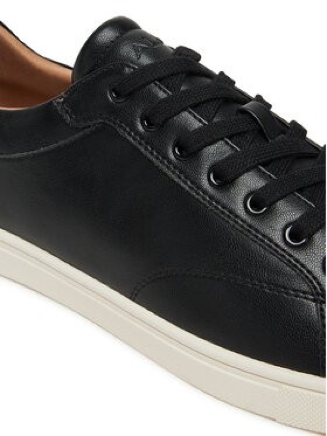 Aldo Sneakersy Poker 13963597 Czarny