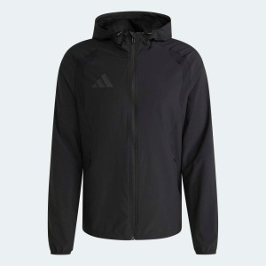 Kurtka piłkarska ADIDAS Tiro Travel 26 treningowa