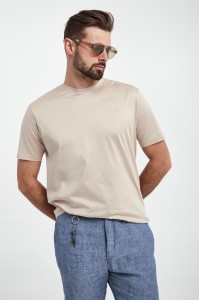 T-shirt męski PAUL&SHARK