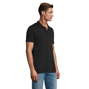 Męska Koszulka Polo Phoenix