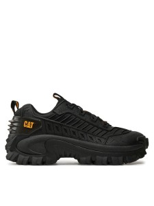 CAT Footwear Sneakersy Intruder Mecha P111425 Czarny