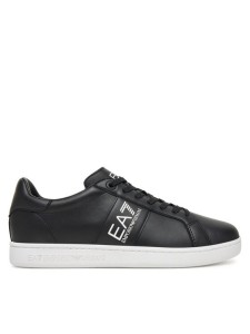 EA7 Emporio Armani Sneakersy 7X000332 AF10848 MC001 Czarny