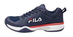 Buty tenisowe męskie Fila Sabbia Lite 2 clay 41