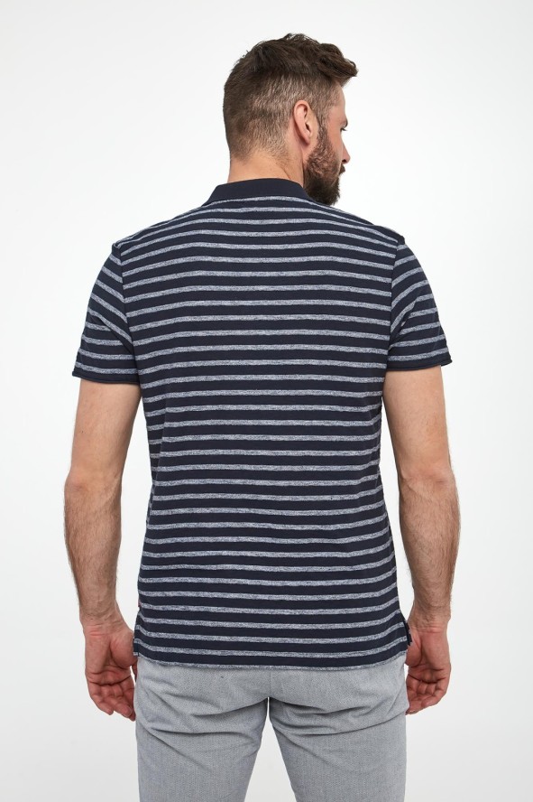 Polo męskie Alaron JOOP! JEANS