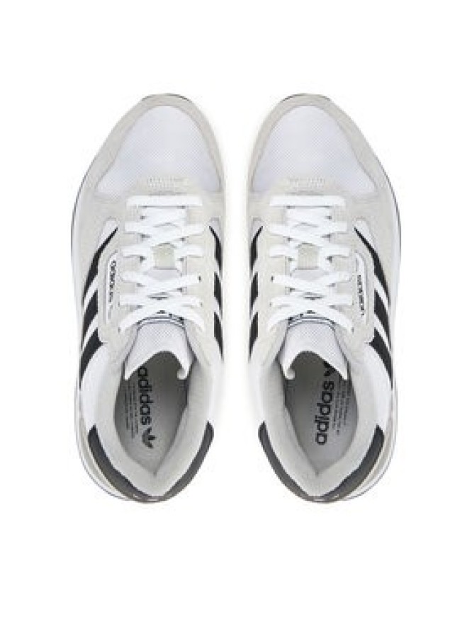 adidas Sneakersy Treziod 2.0 IH3801 Biały