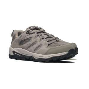 Męskie buty trekkingowe Columbia Redmond IV Low WP 2150221005