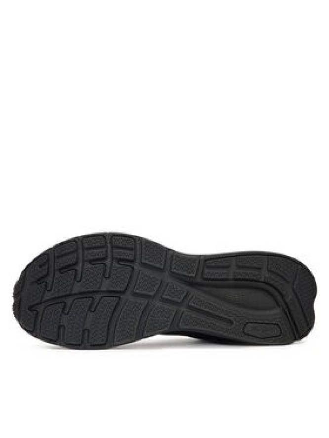 Go Soft Sneakersy V11-140 Czarny