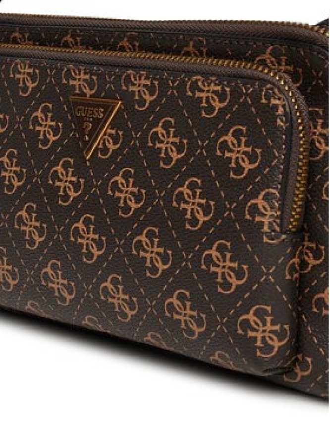 Guess Torebka 171991 Brązowy