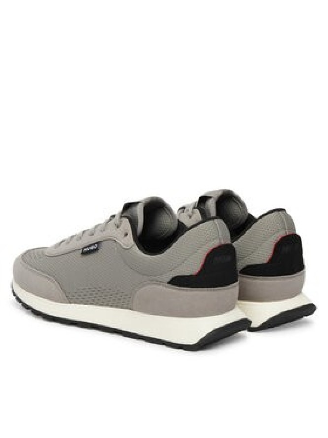 HUGO Sneakersy Icelin 50563472 Szary