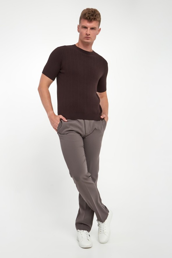 Spodnie męskie EMPORIO ARMANI