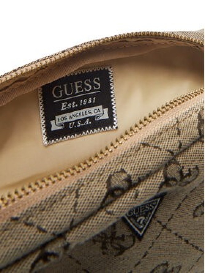 Guess Nerka M5GZ19 WGUE0 Beżowy