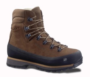Skórzane buty trekkingowe Trezeta Top Evo H-dry