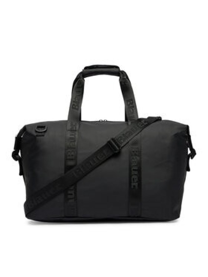 Blauer Torba S6NIG01/RUB Czarny