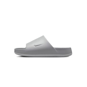 Klapki Nike Calm Slide Szare