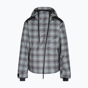 Kurtka narciarska męska EA7 Emporio Armani Ski St. Moritz Fashion