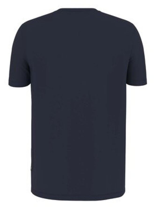 JOOP! T-Shirt Cosmo 30041079 Granatowy Modern Fit