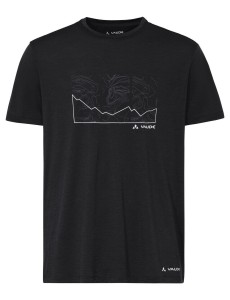 Koszulka funkcyjna M Tekoa Wool T-Shirt