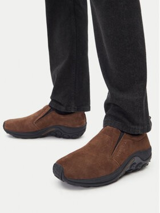 Merrell Półbuty Jungle Moc J65685 Brązowy