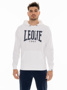 Leone Basic Men's Pull-On Hoodies