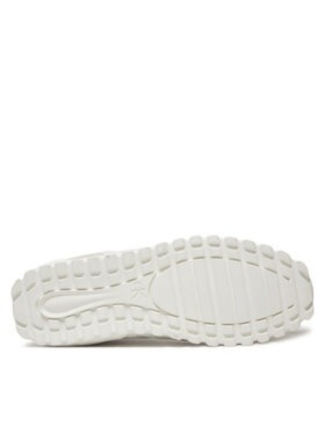 Calvin Klein Jeans Sneakersy YM0YM01263 Biały