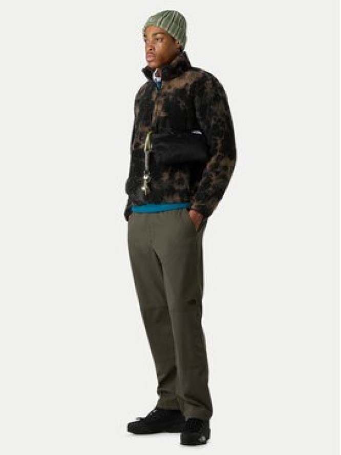 The North Face Polar Extreme Pile NF0A8EEP Czarny Regular Fit