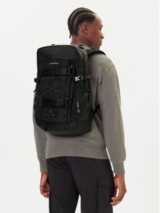 Doughnut Plecak Small Street Cruise D418STC-0003-F Czarny