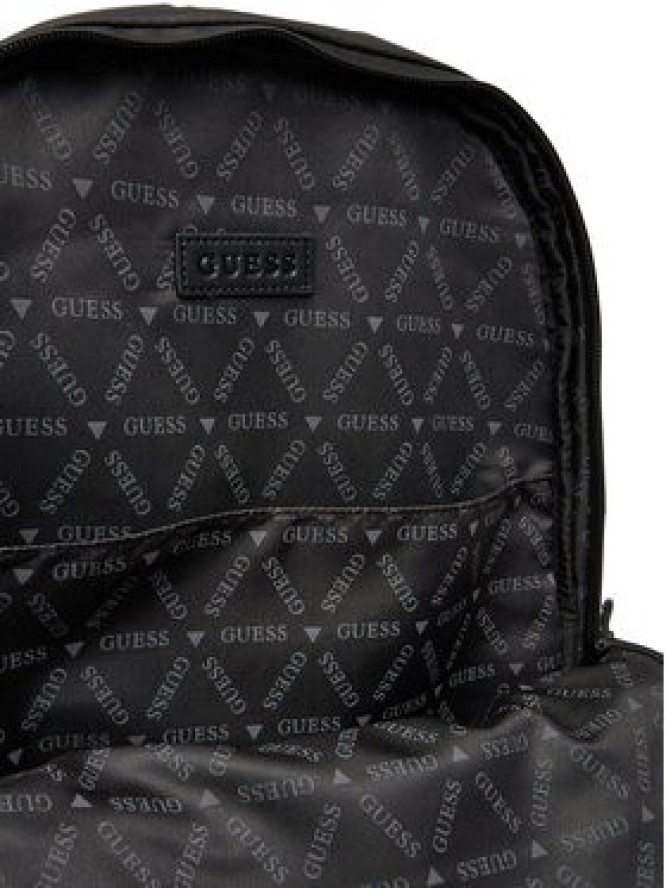 Guess Plecak HMSOWU P5330 Czarny