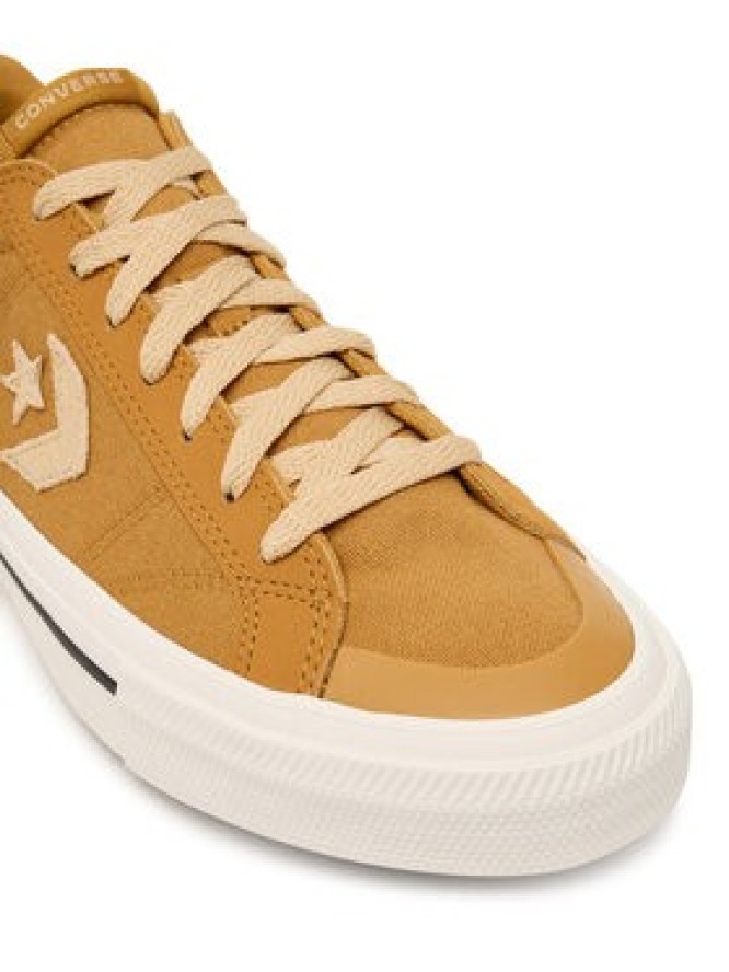 Converse Tenisówki Converse Sport Casual A16017C Pomarańczowy