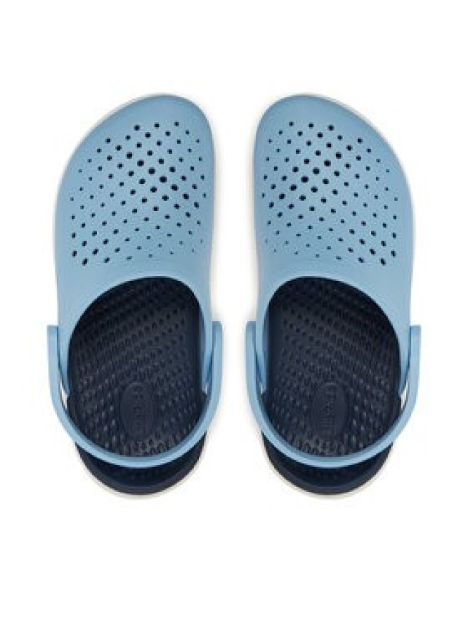 Crocs Klapki InMotion Clog 209964 Niebieski