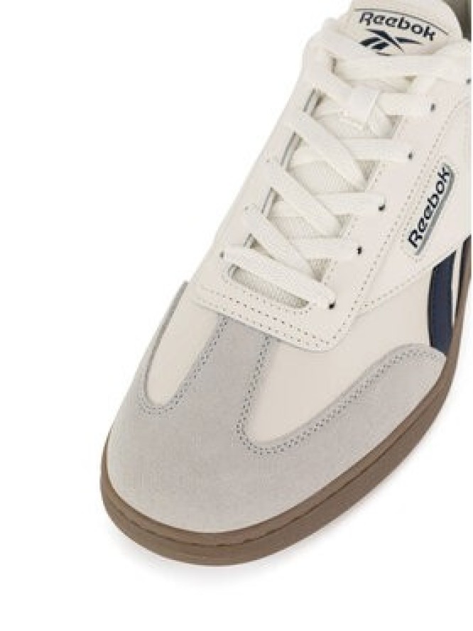 Reebok Sneakersy FORTE LOUNGER AR30252MCDS Beżowy