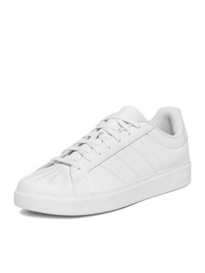 adidas Sneakersy CEO-STREETTALK JP8277 Biały