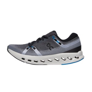 Buty do biegania On Running Cloudsurfer 2 Noir/Malibu