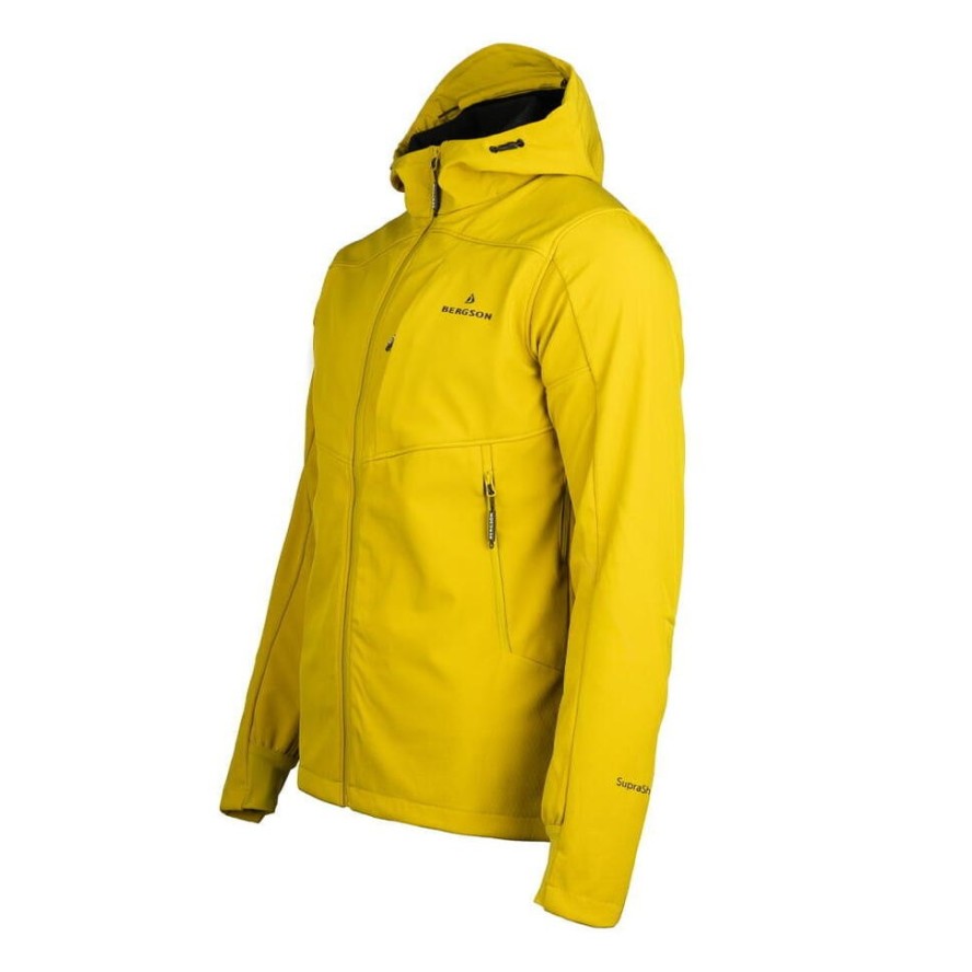 Kurtka męska softshell Ventura SS