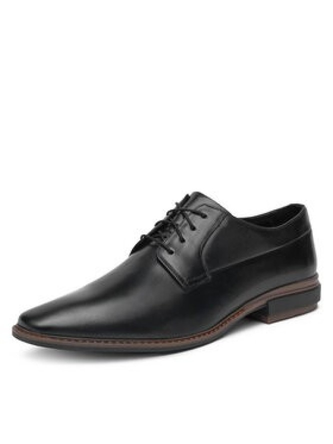 Lasocki Półbuty ZAHARY-03A MI25 Czarny