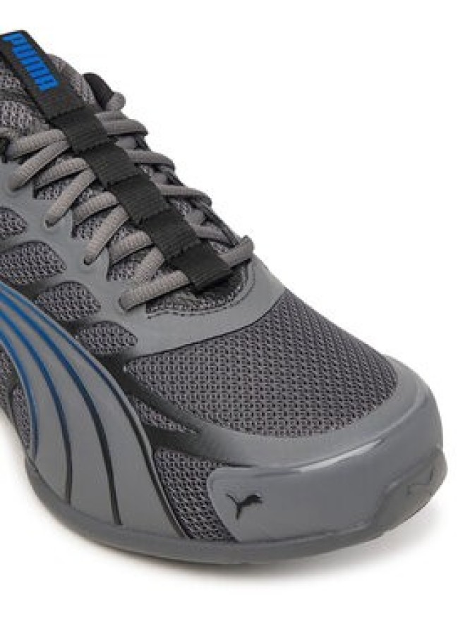 Puma Sneakersy Voltra 312589 18 Czarny