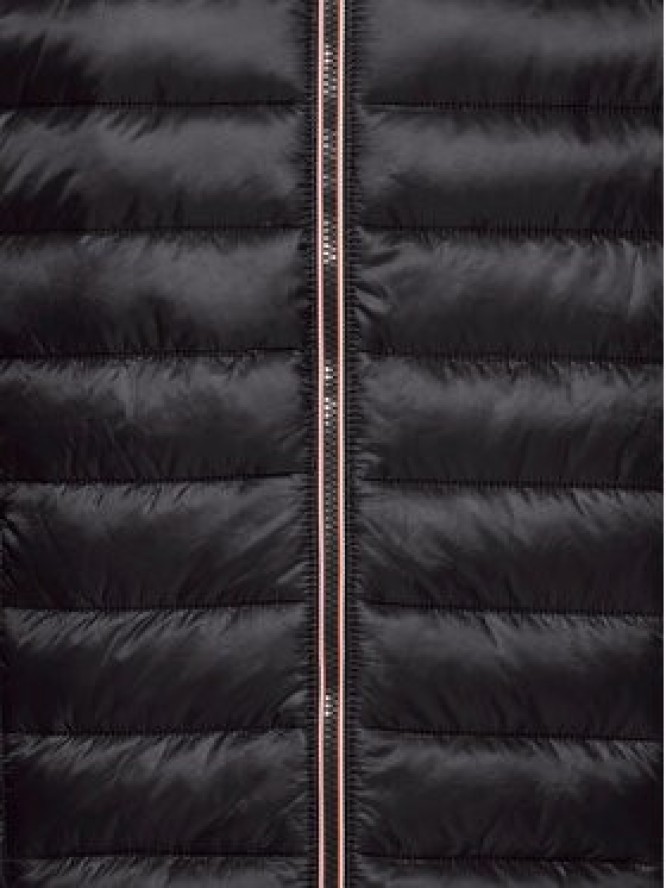 Blend Kurtka przejściowa 20717530 Czarny Regular Fit