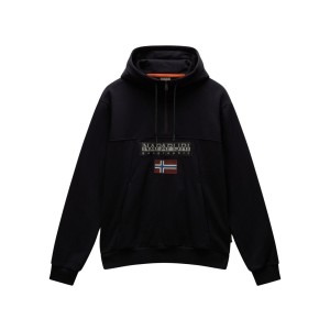 Bluza Napapijri Burgee HZH