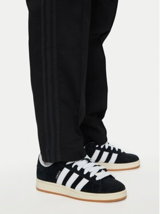 adidas Spodnie dresowe CS Chino IY2074 Czarny Regular Fit