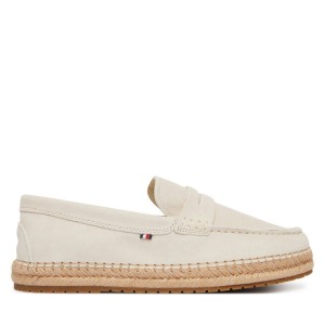Espadryle Tommy Hilfiger
