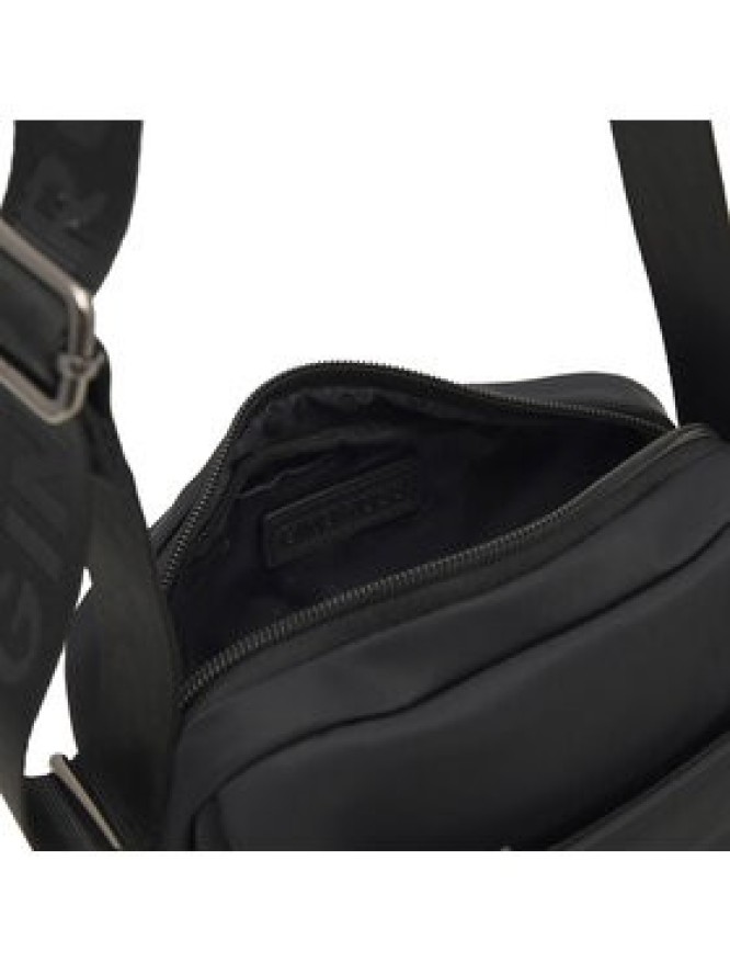 Gino Rossi Torebka C-GIN-E-031-05 Czarny