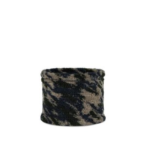 Komin na szyję Buff Switch Polar Neck Warmer - nebek citronella