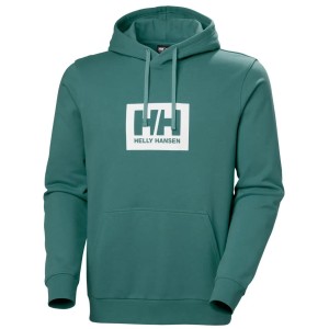 Bluza z kapturem Helly Hansen Box