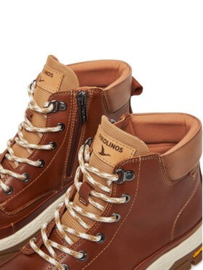 Pikolinos Trapery U0G-8041C1 Brązowy