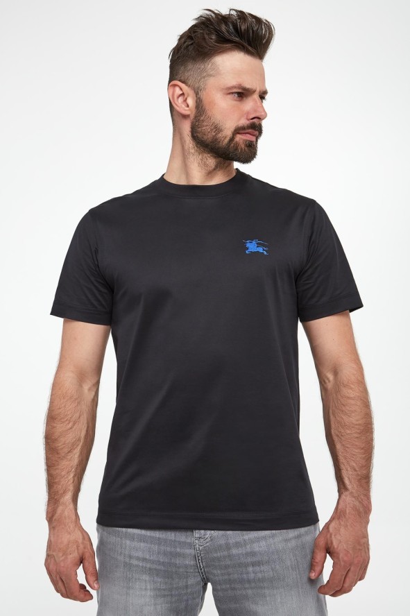 T-shirt męski BURBERRY