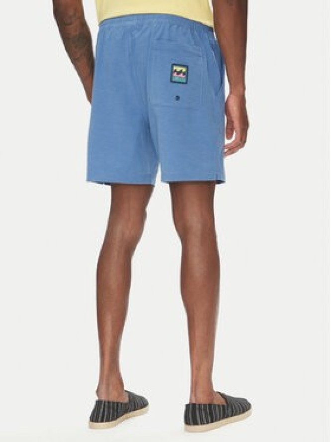 Billabong Szorty kąpielowe Every Other Day Lb EBYJV00145 Niebieski Regular Fit