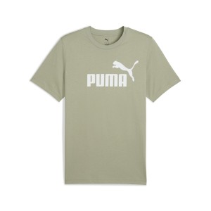 Męska koszulka ESS z logo No. 1 PUMA