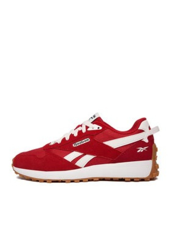 Reebok Sneakersy CEO-DRIVE AR30296MRWT Czerwony