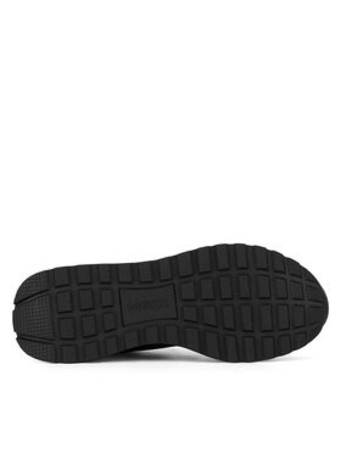MEXX Sneakersy MI001010643M-01 Czarny